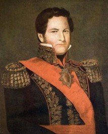 Juan Manuel de Rosas, el gran outsider de la historia pol&iacute;tica argentina.