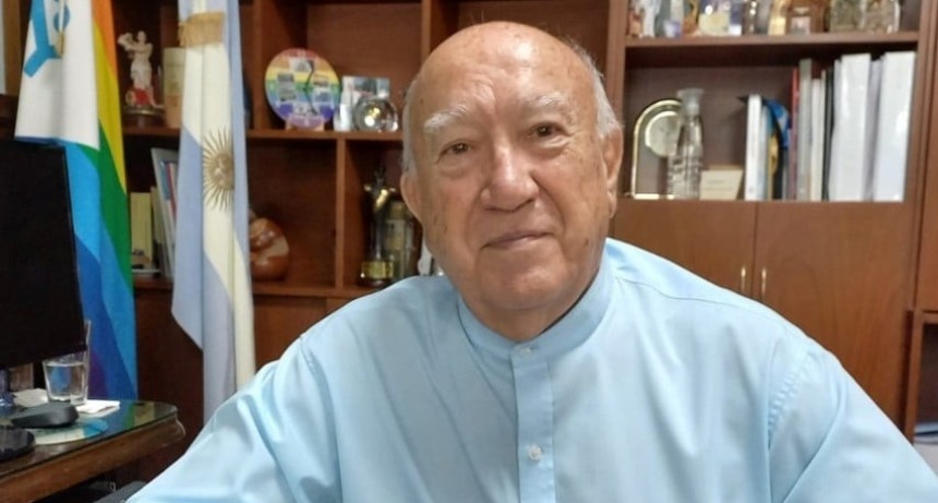 Enojado con el gobierno, el empresario Juan Jos&eacute; Sagard&iacute;a le pidi&oacute; a Milei que baje impuestos para subir los salarios.