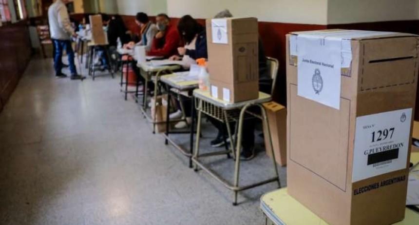 Los santafesinos votaron y la política calibra sus resultados