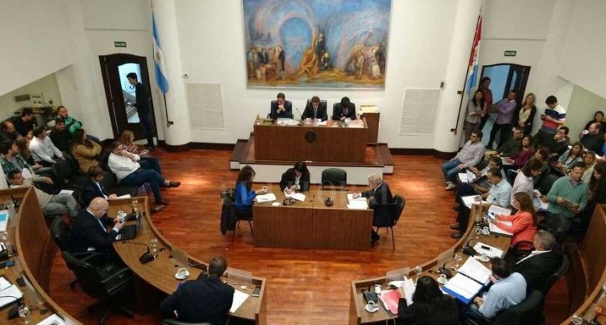 Santa Fe Ciudad: Así quedaron las listas de candidatos a concejales para las elecciones de noviembre