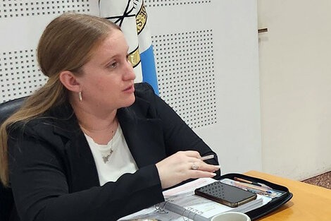 Victoria Tejeda: “no ha llegado nada para los santafesinos del gobierno nacional”
