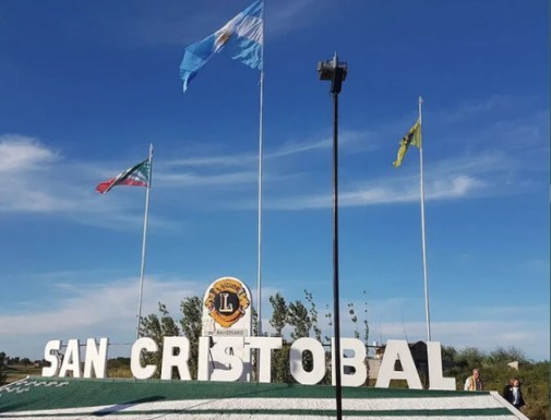 Volvieron a encontrar un arma en una escuela de San Crist&oacute;bal