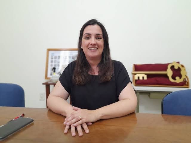 &ldquo;Creo que gana Milei&rdquo;, dice la intendenta de San Javier