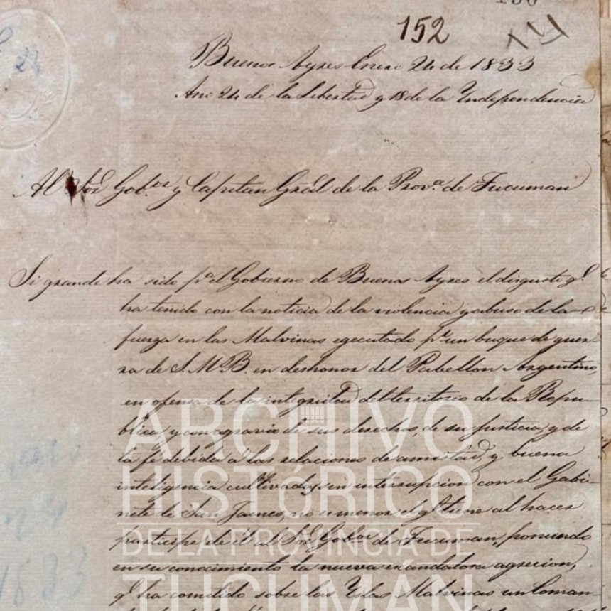 Malvinas: Como fue la ocupaci&oacute;n brit&aacute;nica hora a hora