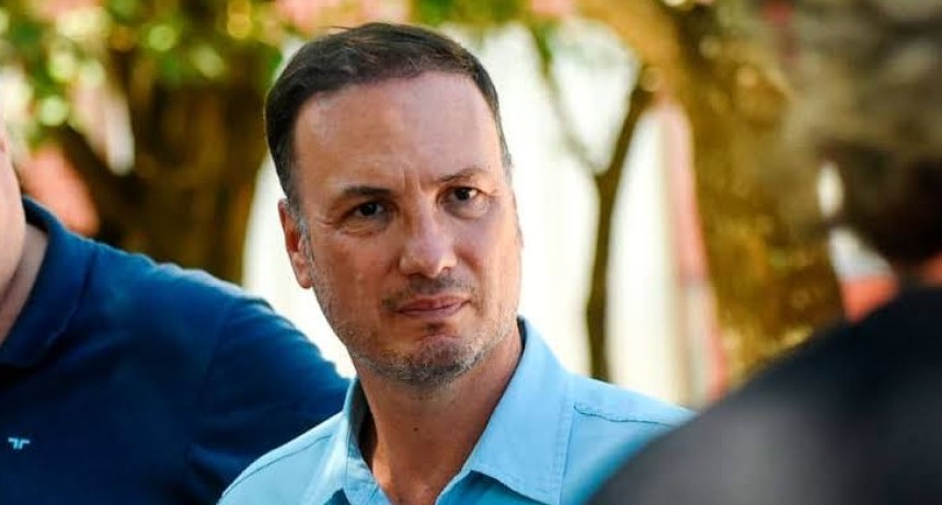 Lisandro Enrico: &ldquo;En el presupuesto nacional 2027 no hay casi nada para Santa Fe&rdquo;