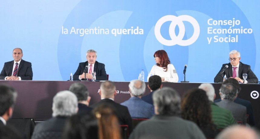 José Martins: “El impacto electoral aceleró las medidas”, sobre Plan Agroindustrial del gobierno nacional.