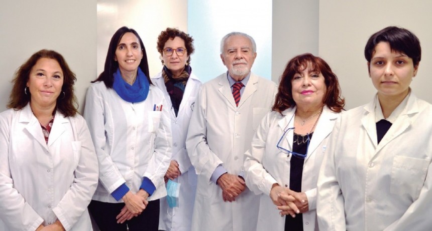 Es Argentina la primera vacuna contra el melanoma 