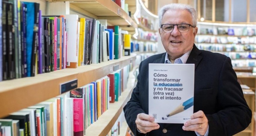 Un exrector de la UBA propone cambios revolucionarios para “salir del fracaso educativo”