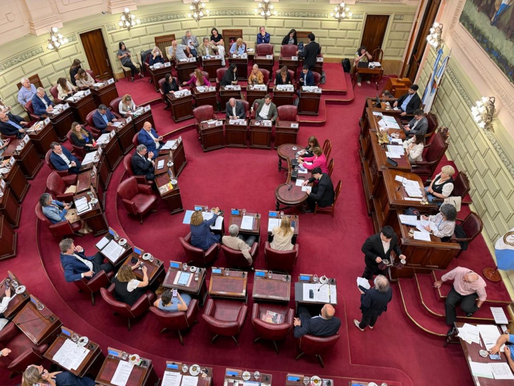 Diputados quiere la Educación Financiera para el nivel secundario en Santa Fe