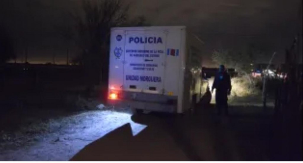 Una carrera cuadrera terminó con un santafesino asesinado