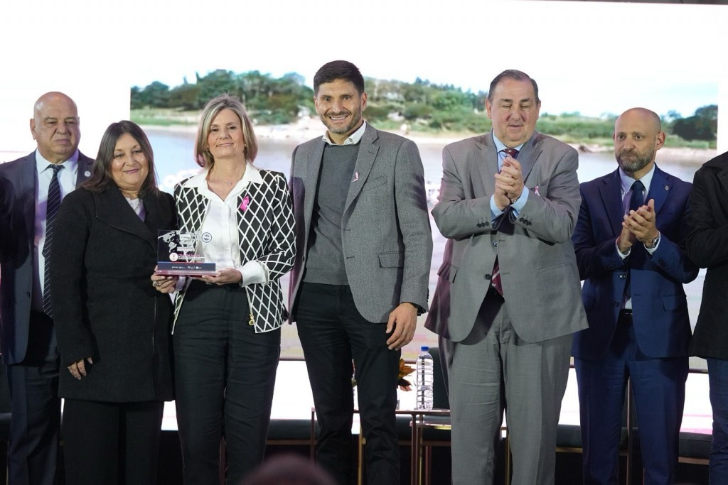 Pullaro sobre las reformas: “acompañaremos lo que está bien”