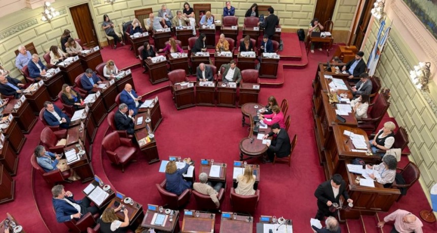 Diputados quiere la Educación Financiera para el nivel secundario en Santa Fe