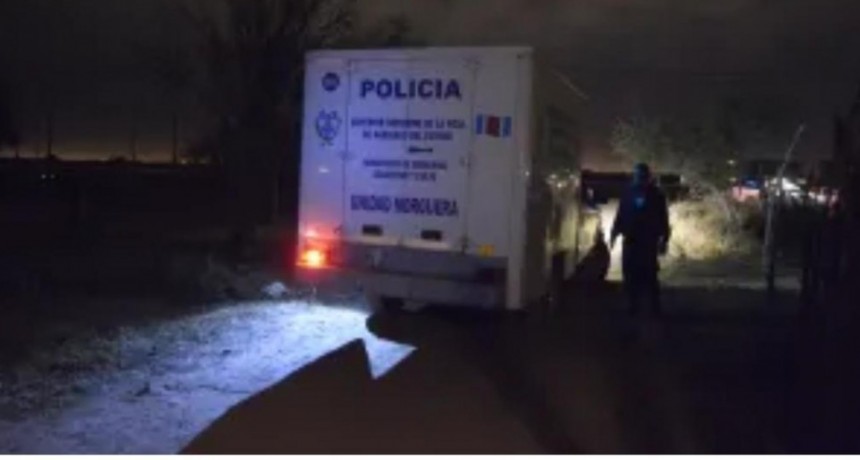 Una carrera cuadrera terminó con un santafesino asesinado