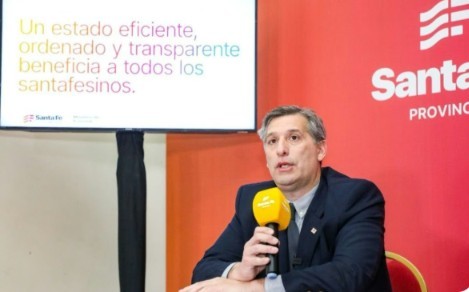Empleados p&uacute;blicos y jubilados cobrar&aacute;n sus pr&oacute;ximos salarios sin el descuento del aporte solidario previsional