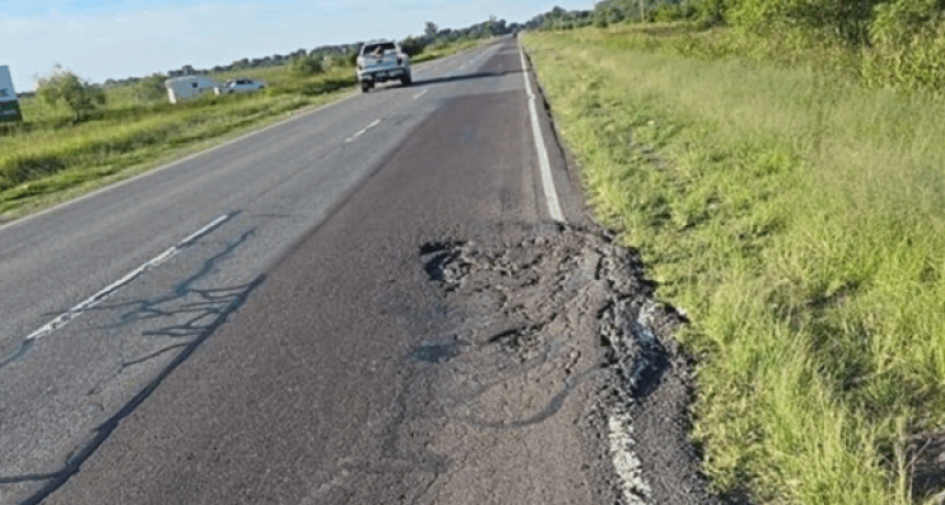 Ruta 11: se inicia la concesi&oacute;n del tramo Santa Fe &ndash; Resistencia