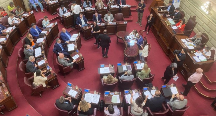 La Corte tendrá siete integrantes y una edad de término de sus jueces de 75 años