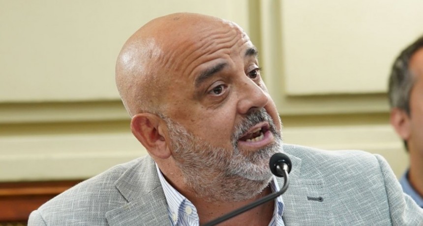La Legislatura convirtió en Ley el proyecto de Palo Oliver sobre promoción cultural