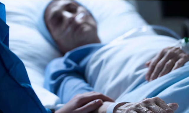 Eutanasia: en que consiste la ley que comienza a aplicar Uruguay