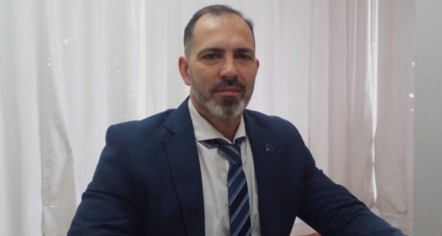 Insólito: suspenderían a un fiscal sospechado de falsear el robo de sus neumáticos