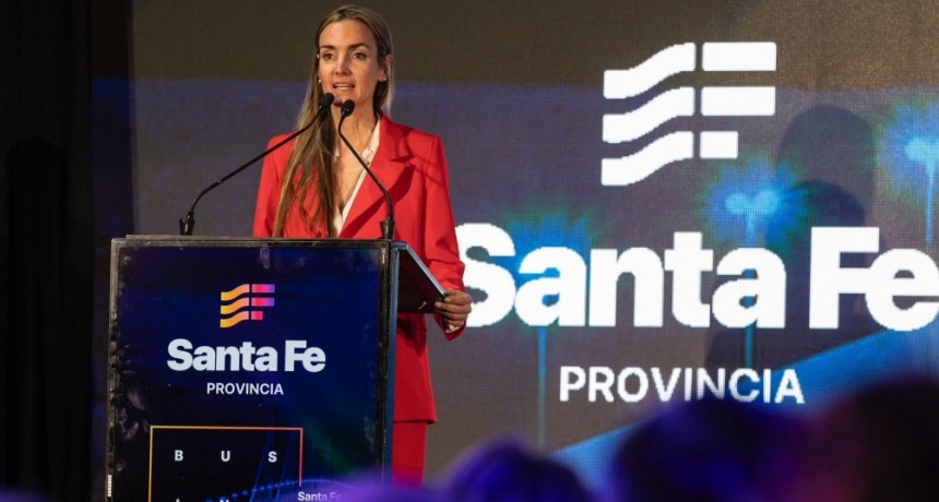 Para Georgina Losada, “no hay que temer a un posible acuerdo comercial con EEUU”