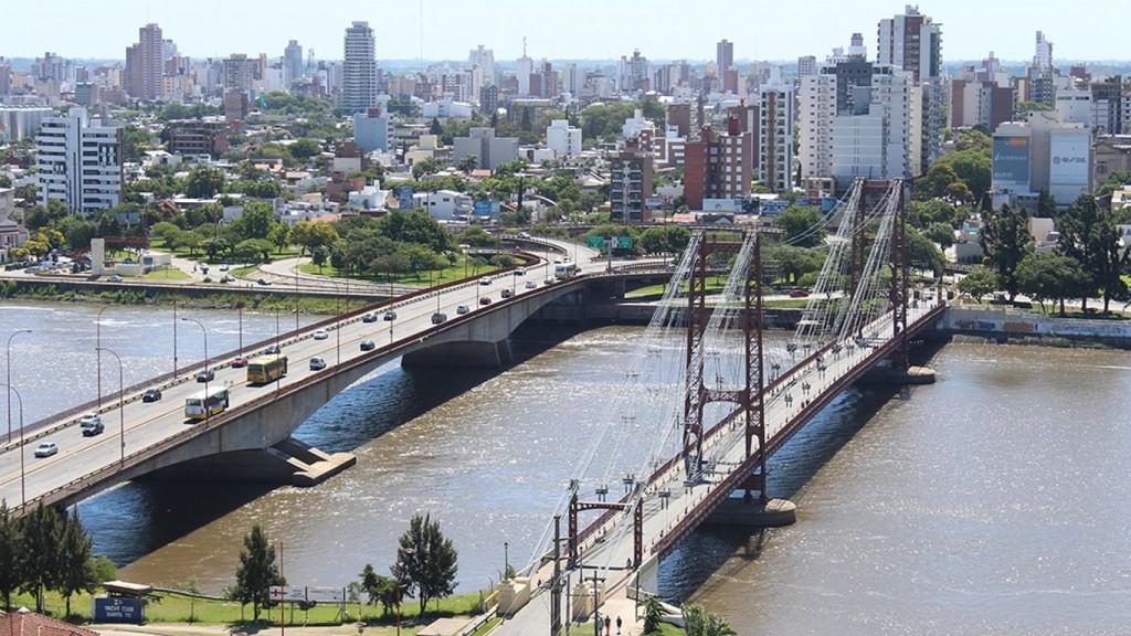 Santa Fe, sexta entre las mejores ciudades argentinas para vivir