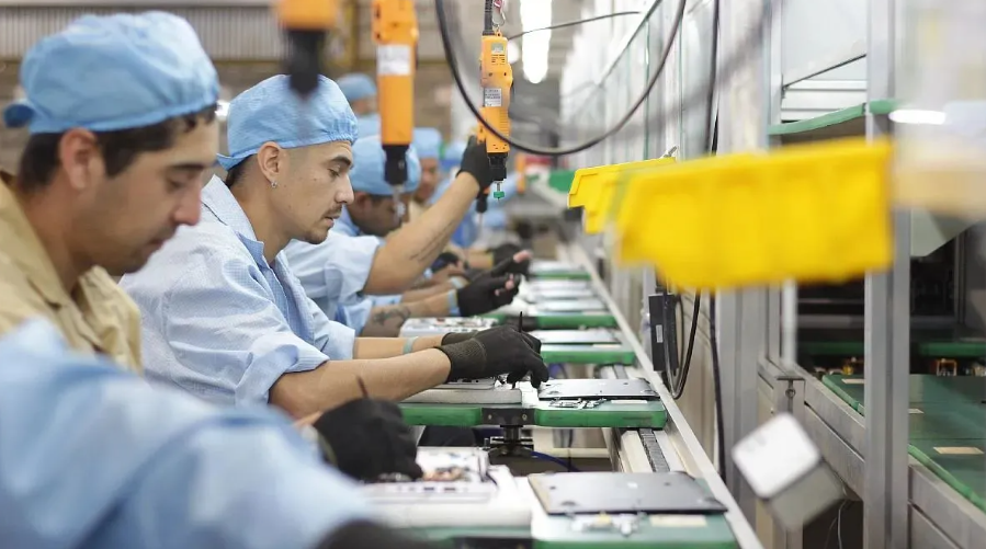 Setiembre, un respiro en la constante pérdida de puestos laborales