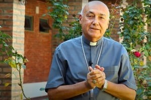 Monseñor Fenoy pide contemplar el mensaje “revolucionario” de la navidad