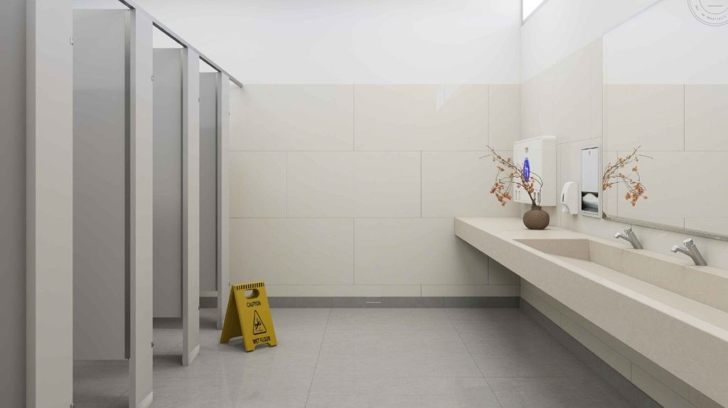 Remodelarán el pabellón de sanitarios de la terminal de ómnibus de Santa Fe