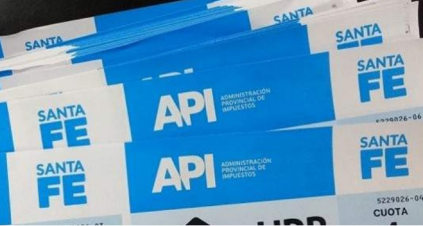 Principales puntos de la Ley Tributaria Provincial 2026