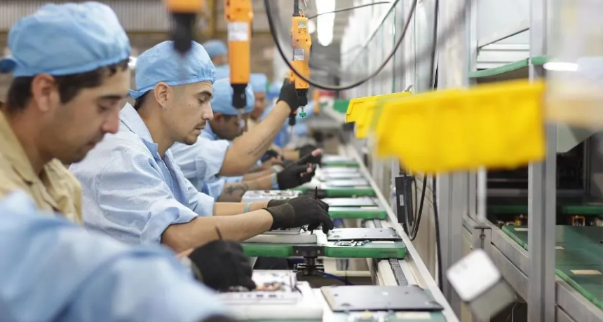 Setiembre, un respiro en la constante pérdida de puestos laborales