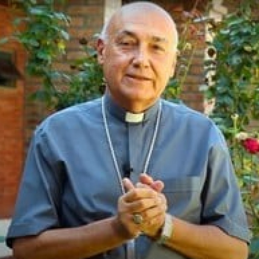 Monseñor Fenoy pide contemplar el mensaje “revolucionario” de la navidad