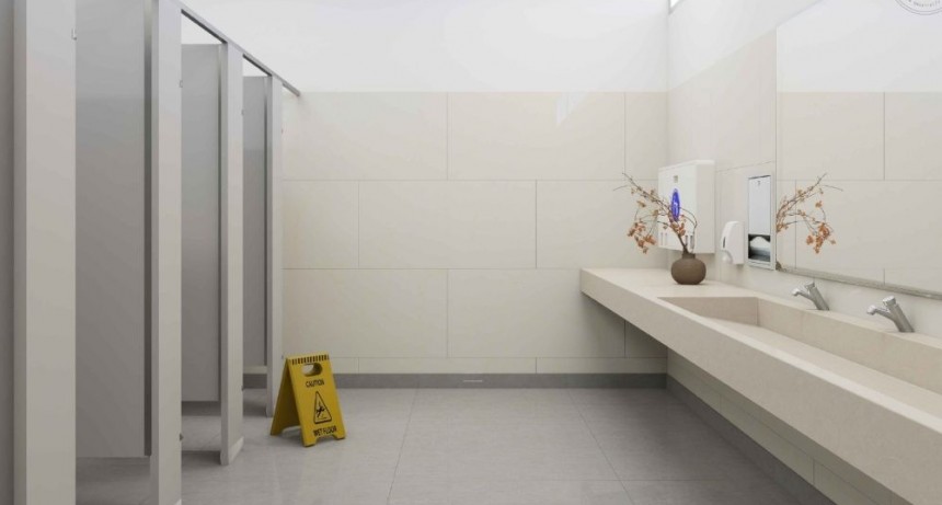 Remodelarán el pabellón de sanitarios de la terminal de ómnibus de Santa Fe